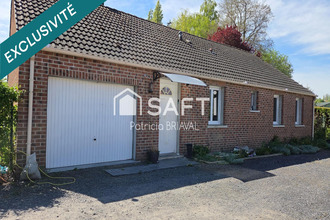  maison carency 62144