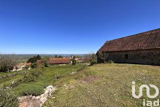  maison carennac 46110