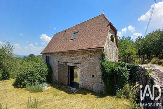  maison carennac 46110