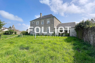  maison carentan 50500