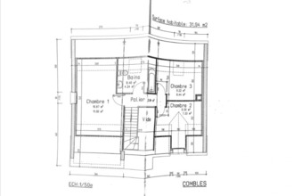  maison carentan 50500