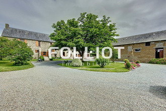  maison carentan 50500