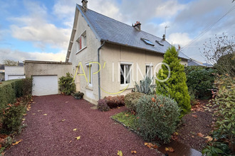  maison carentan 50500