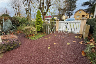  maison carentan 50500