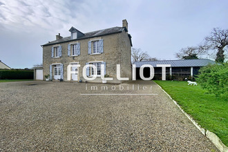  maison carentan 50500