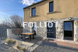  maison carentan 50500