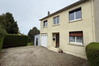  maison carentan 50500
