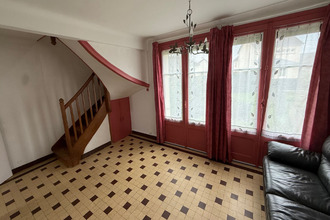  maison carentan 50500