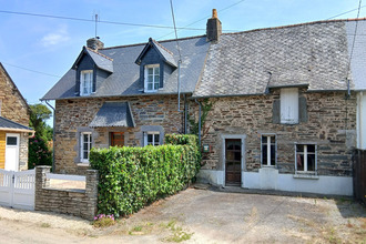  maison carentoir 56910