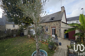  maison carentoir 56910