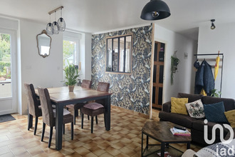  maison carentoir 56910