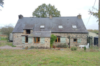  maison carentoir 56910