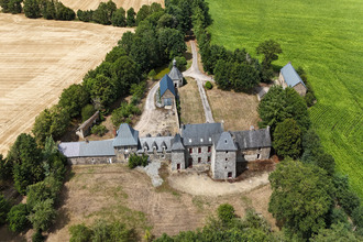  maison carentoir 56910