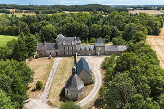  maison carentoir 56910