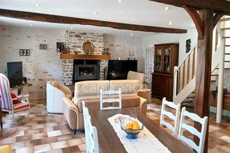  maison carentoir 56910