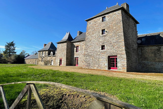  maison carentoir 56910