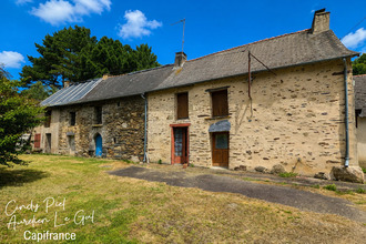  maison carentoir 56910