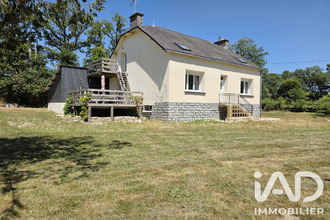  maison carentoir 56910