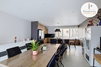  maison carentoir 56910