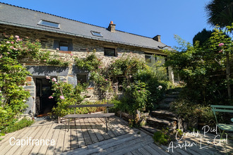  maison carentoir 56910