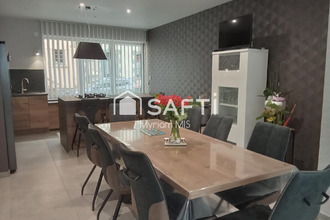  maison carentoir 56910