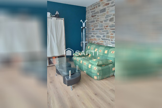  maison carentoir 56910