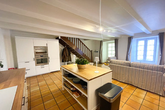  maison carhaix-plouguer 29270