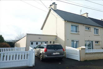  maison carhaix-plouguer 29270