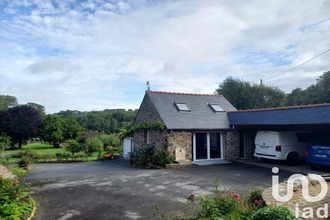  maison carhaix-plouguer 29270