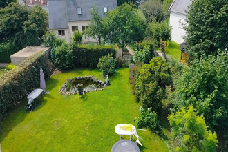  maison carhaix-plouguer 29270