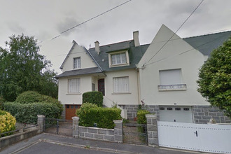  maison carhaix-plouguer 29270