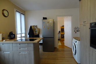  maison carhaix-plouguer 29270