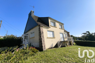  maison carhaix-plouguer 29270