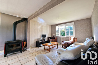  maison carhaix-plouguer 29270