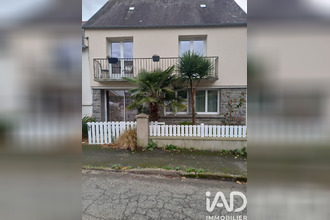  maison carhaix-plouguer 29270