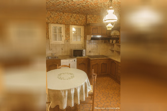  maison carhaix-plouguer 29270