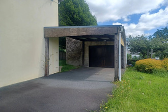  maison carhaix-plouguer 29270