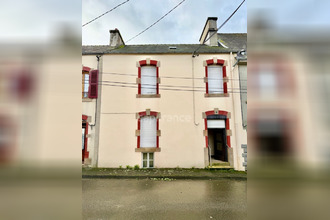  maison carhaix-plouguer 29270