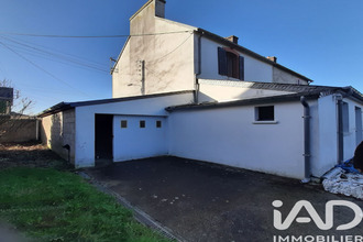  maison carhaix-plouguer 29270