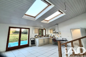  maison carhaix-plouguer 29270