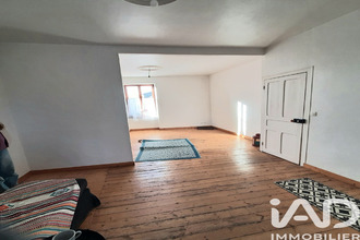  maison carhaix-plouguer 29270