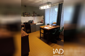  maison carhaix-plouguer 29270