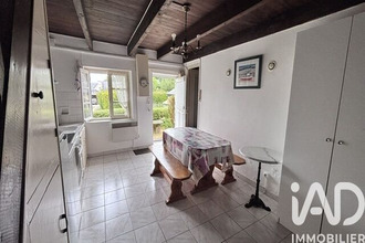  maison carhaix-plouguer 29270