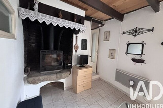 maison carhaix-plouguer 29270