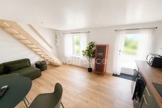  maison carhaix-plouguer 29270