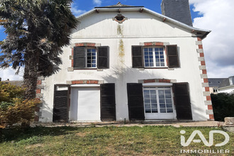  maison carhaix-plouguer 29270