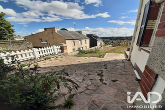  maison carhaix-plouguer 29270