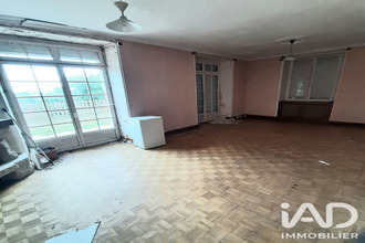  maison carhaix-plouguer 29270