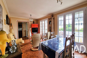 maison carhaix-plouguer 29270