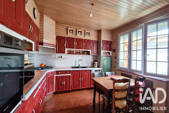  maison carhaix-plouguer 29270